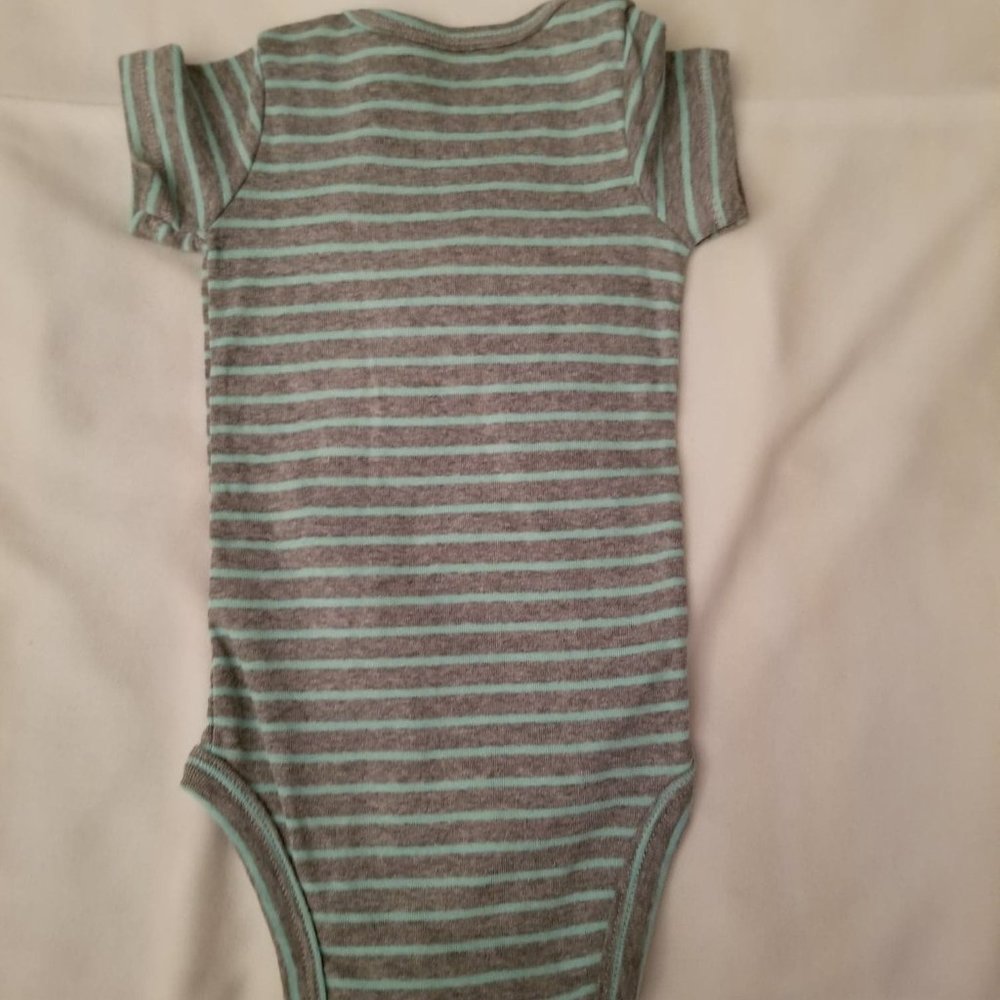 Bodysuits - Picture 7 of 7